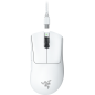Razer DeathAdder V3 Pro Optisk Trådløs Hvid